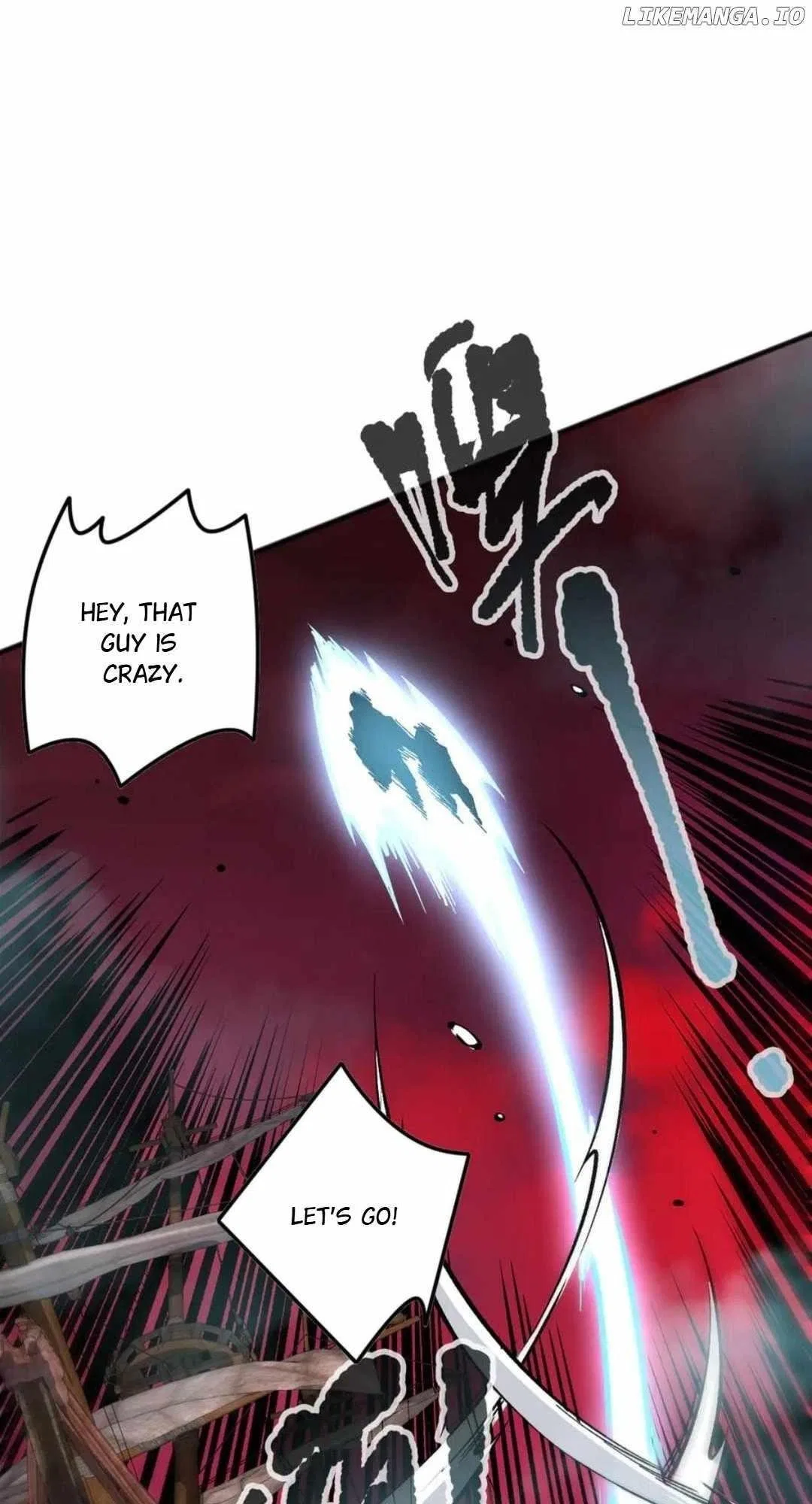 Catastrophic Necromancer Chapter 160 – Page 20