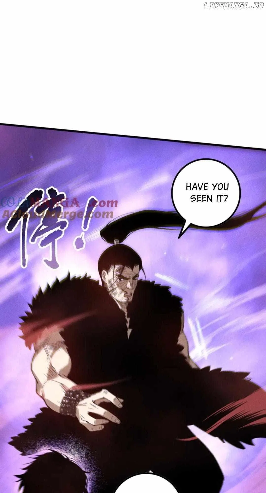Catastrophic Necromancer Chapter 160 – Page 24