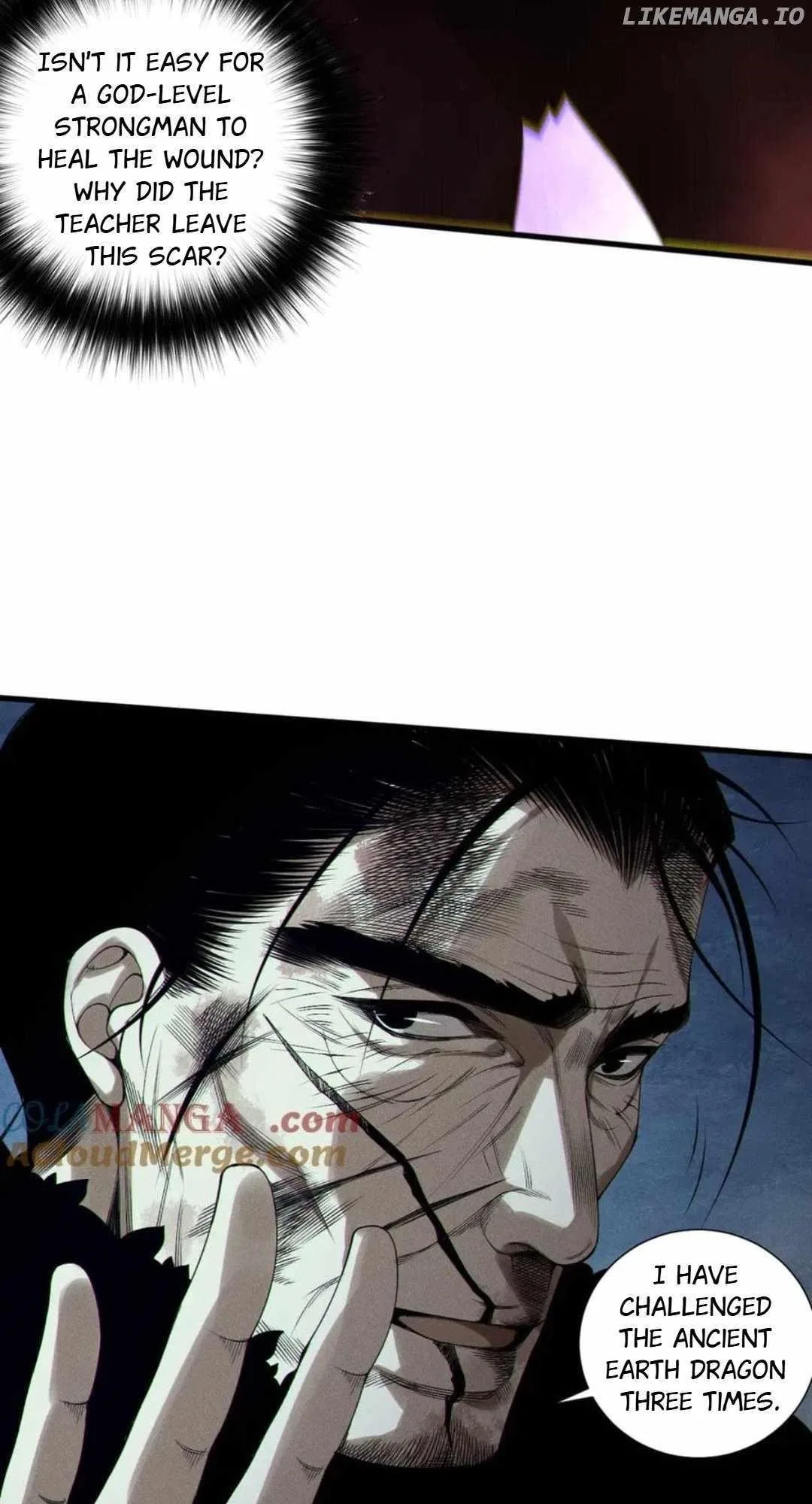 Catastrophic Necromancer Chapter 160 – Page 27