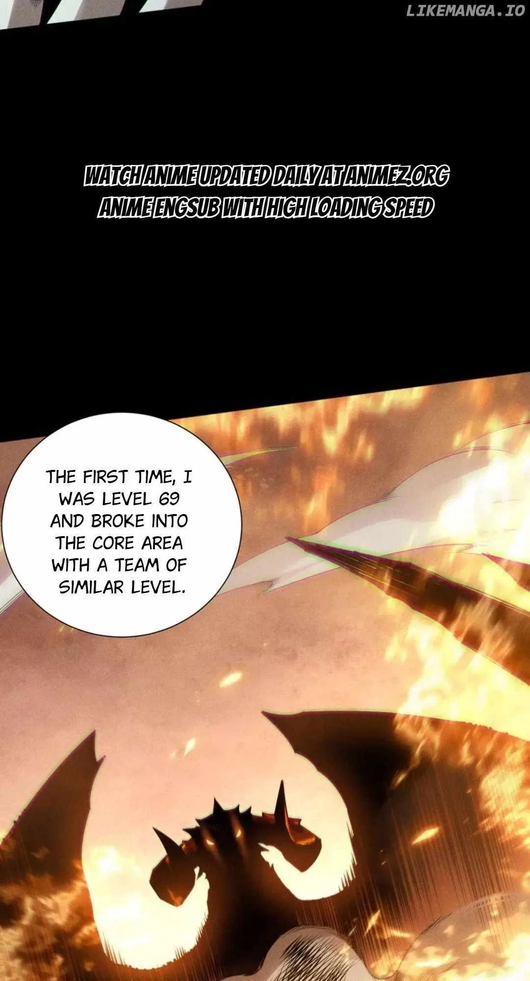 Catastrophic Necromancer Chapter 160 – Page 28