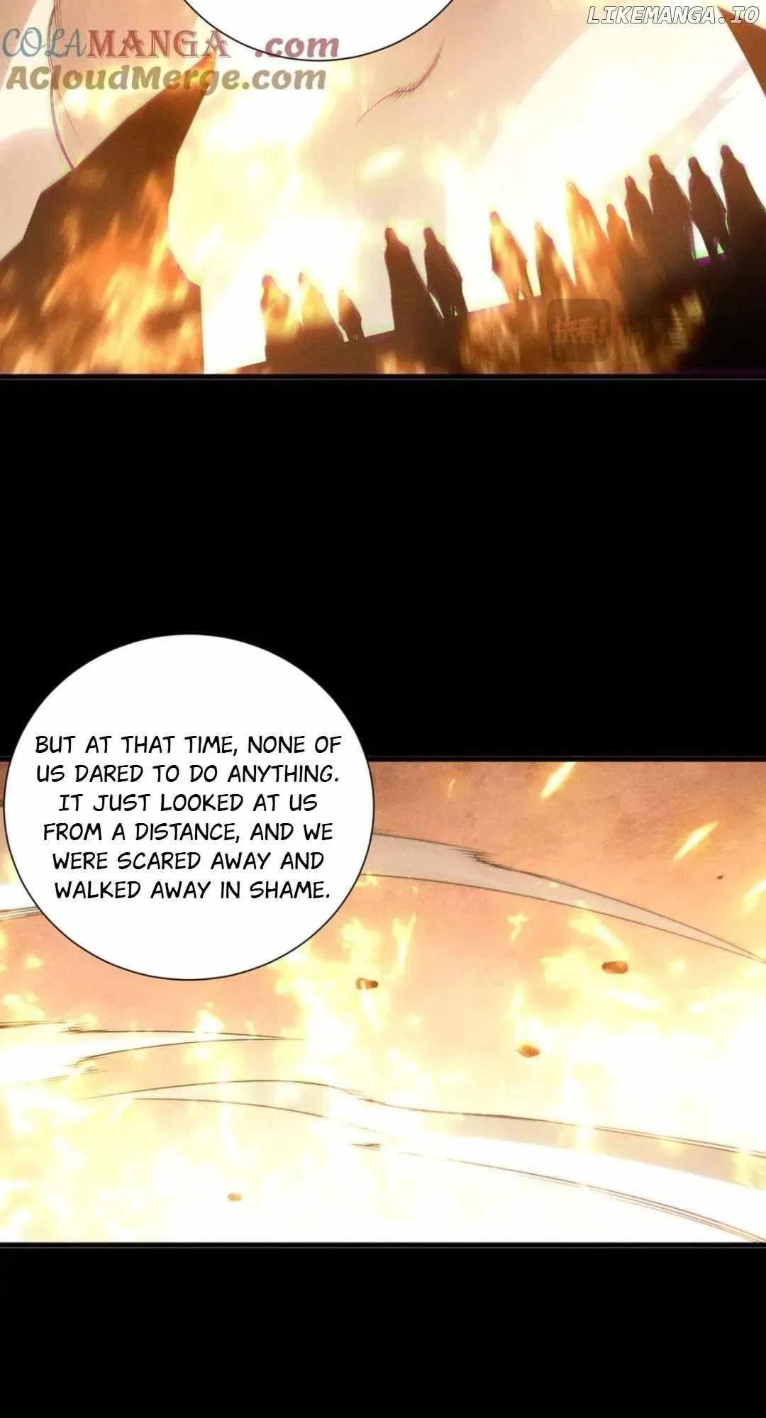 Catastrophic Necromancer Chapter 160 – Page 30