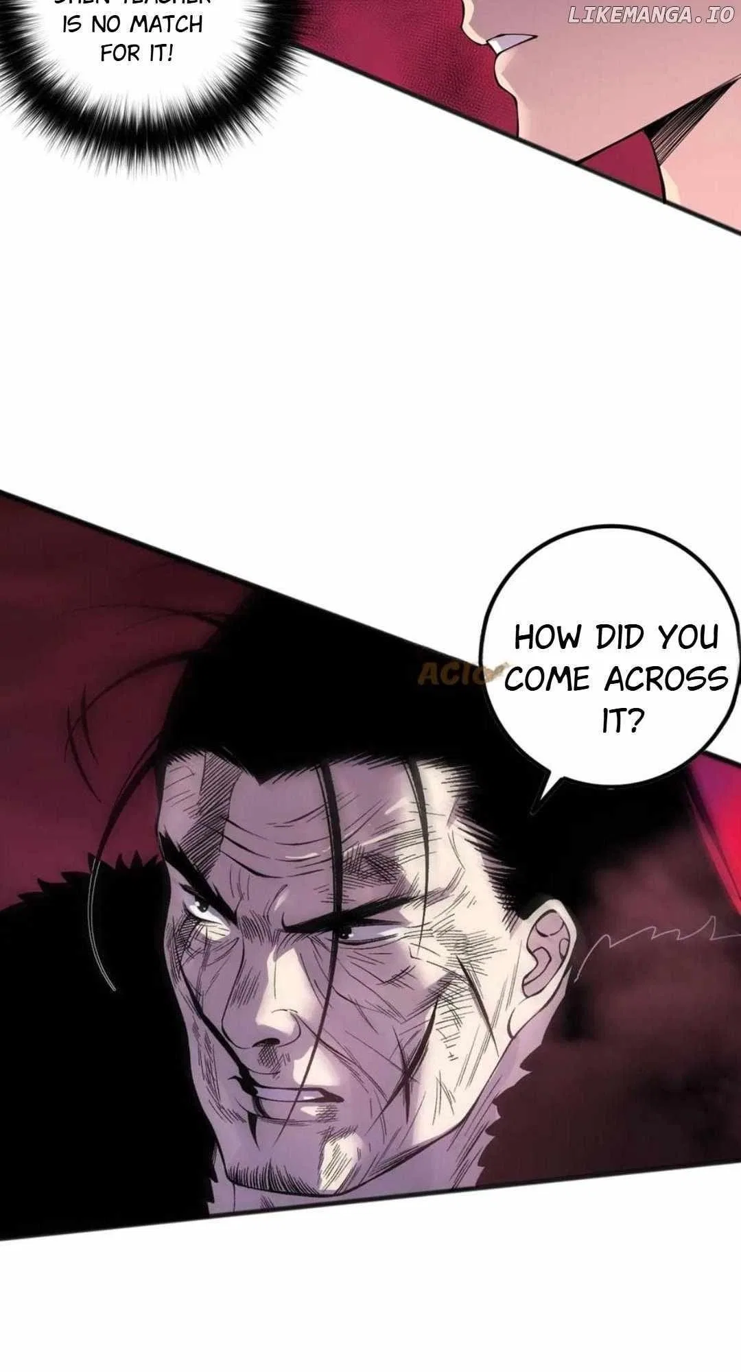 Catastrophic Necromancer Chapter 160 – Page 38