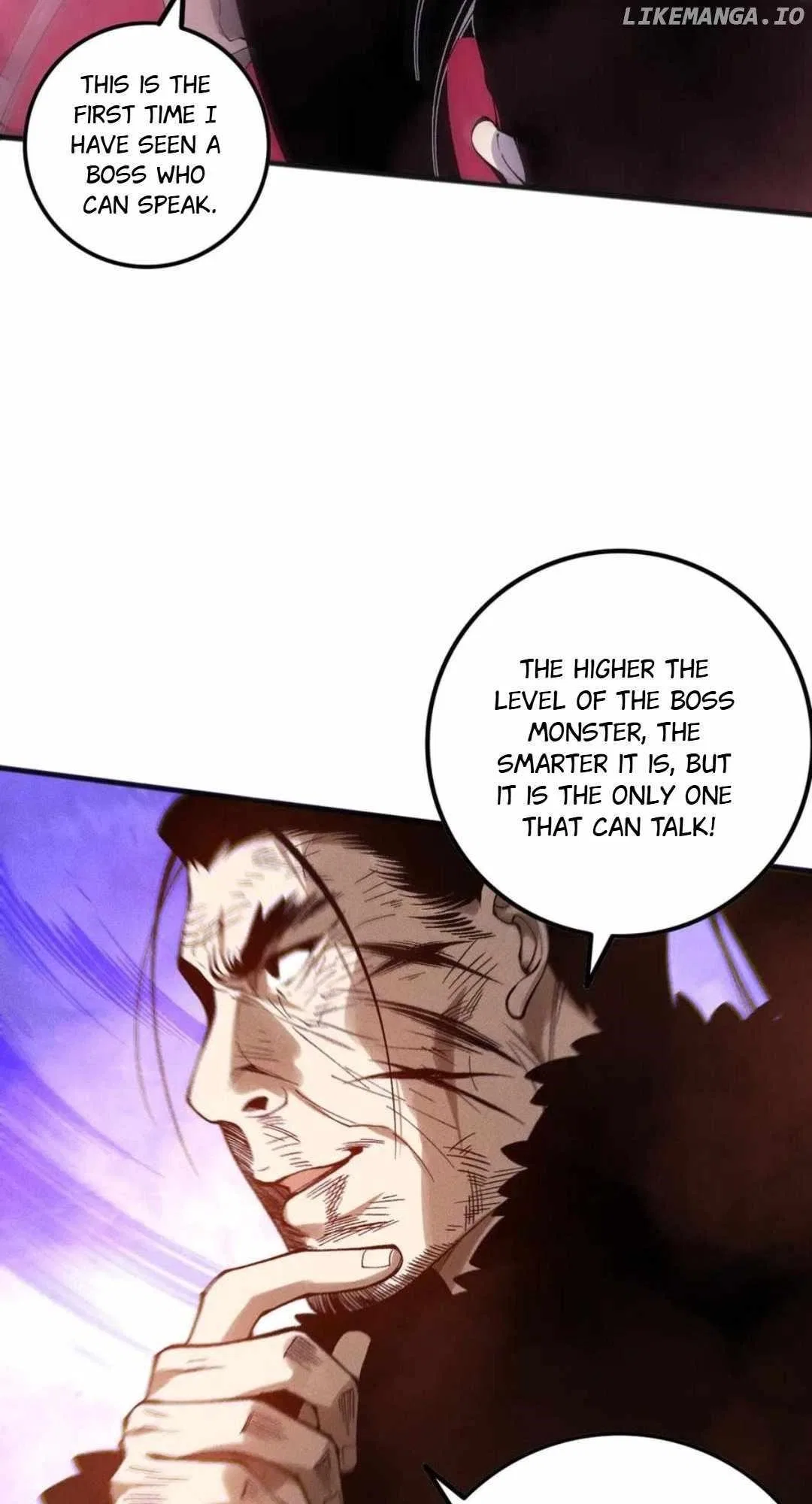 Catastrophic Necromancer Chapter 160 – Page 40