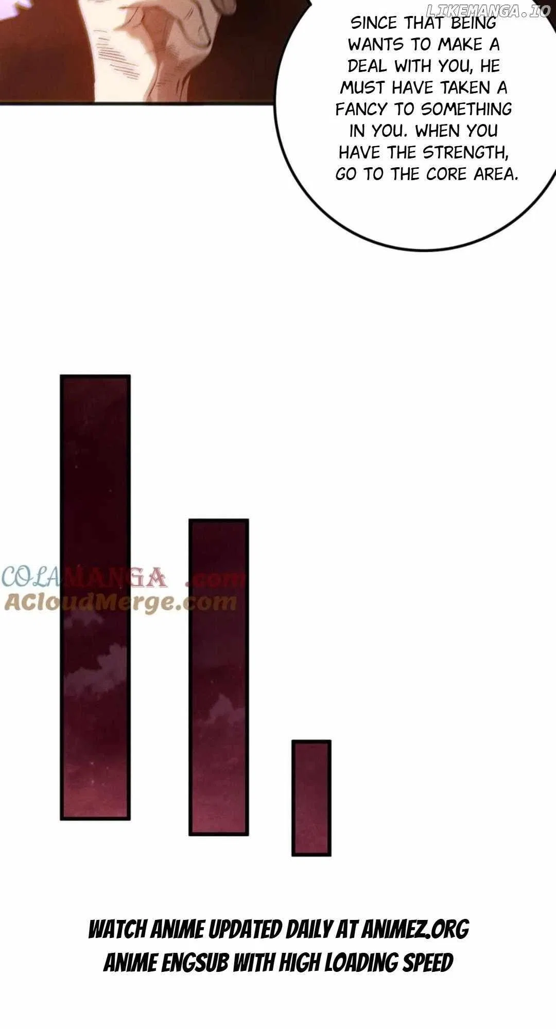 Catastrophic Necromancer Chapter 160 – Page 41