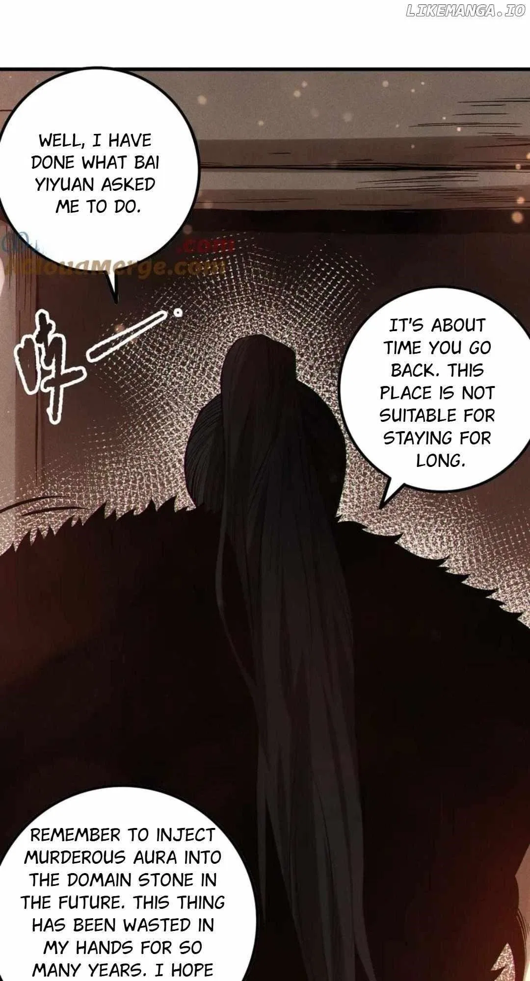 Catastrophic Necromancer Chapter 160 – Page 43