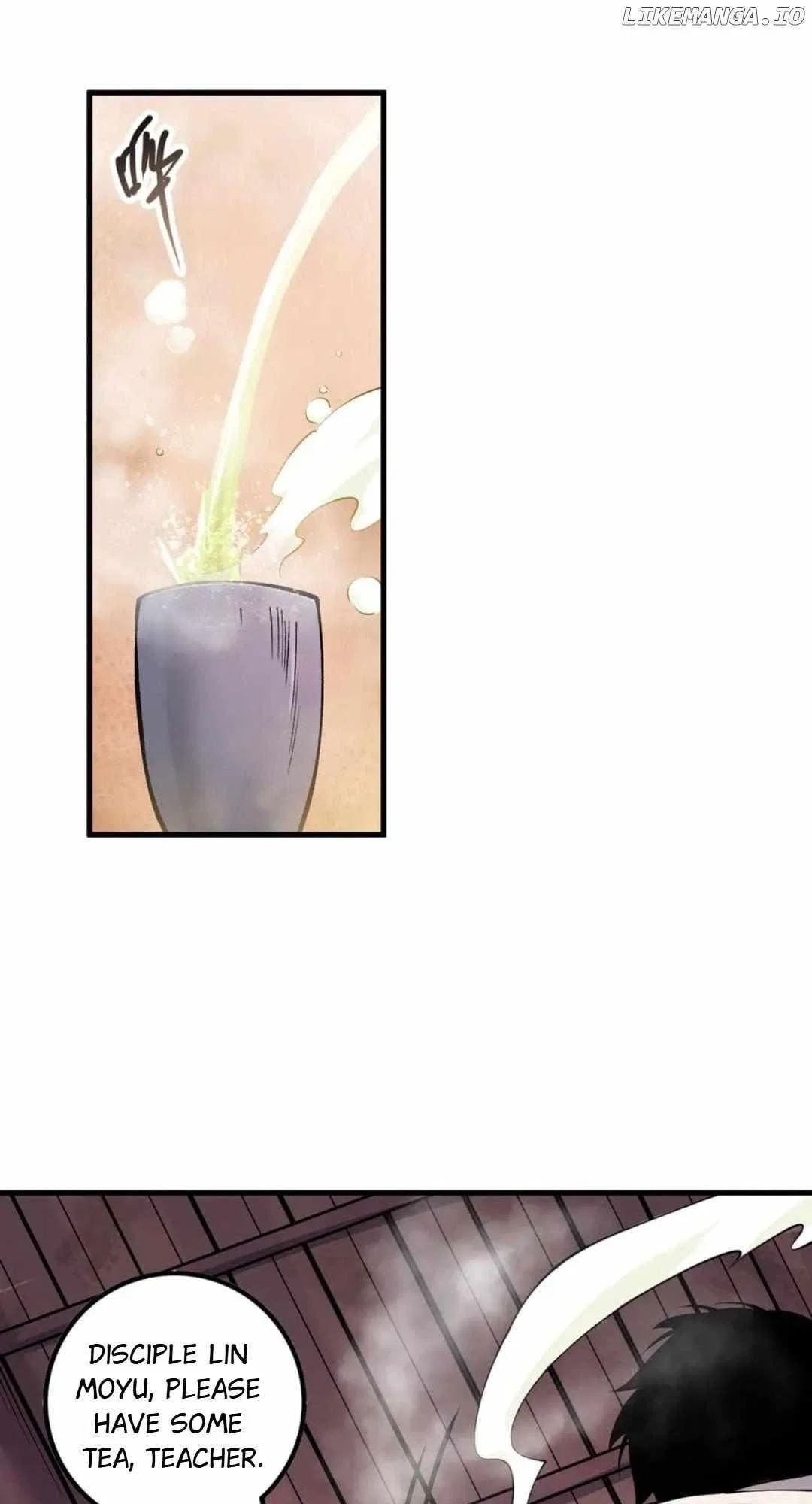 Catastrophic Necromancer Chapter 160 – Page 47
