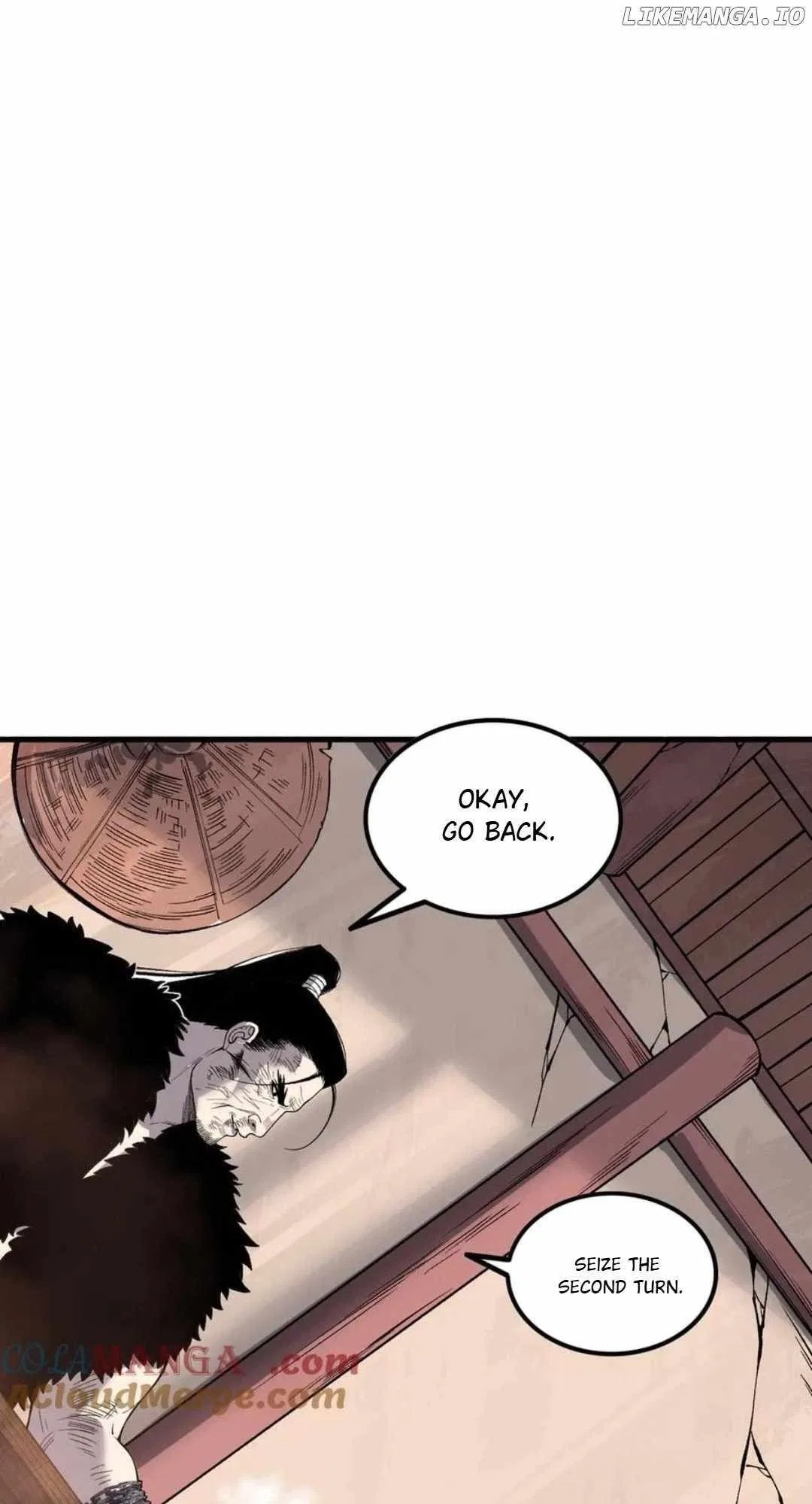 Catastrophic Necromancer Chapter 160 – Page 51