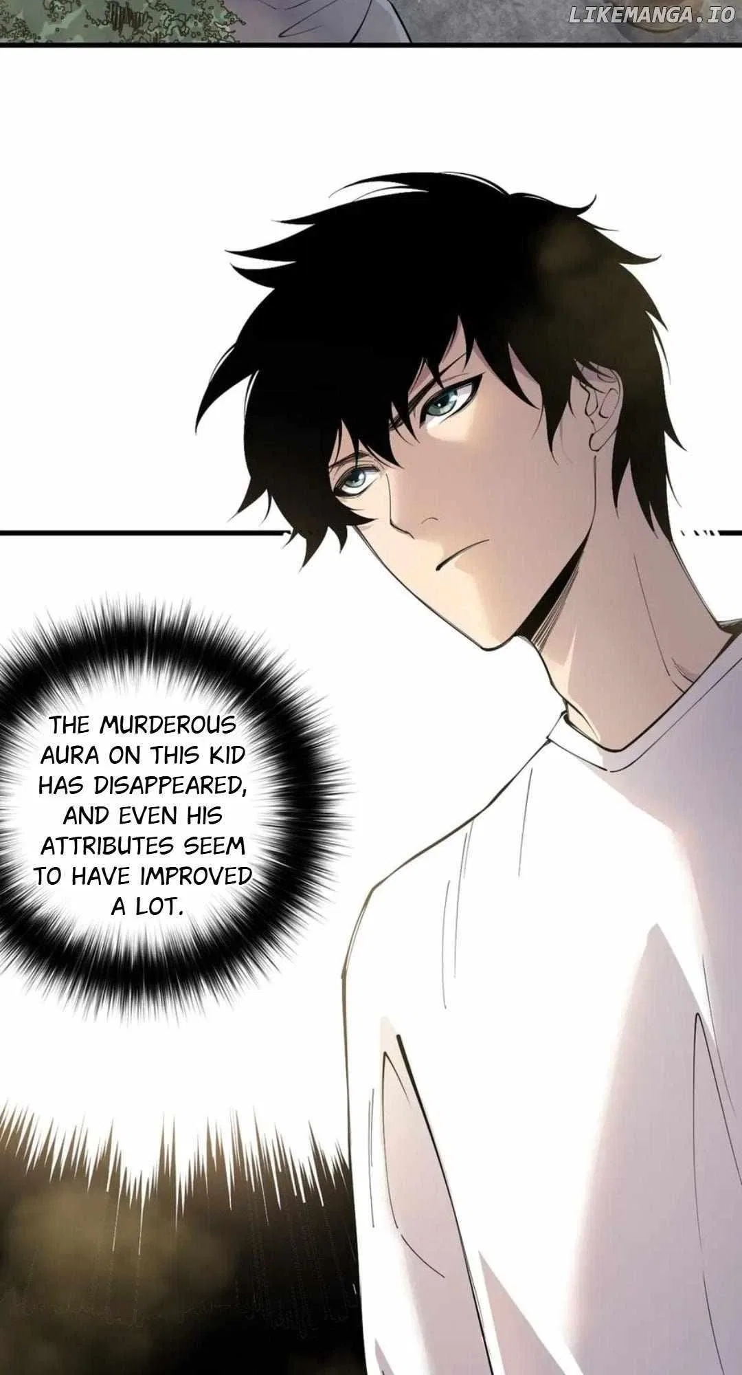 Catastrophic Necromancer Chapter 160 – Page 61