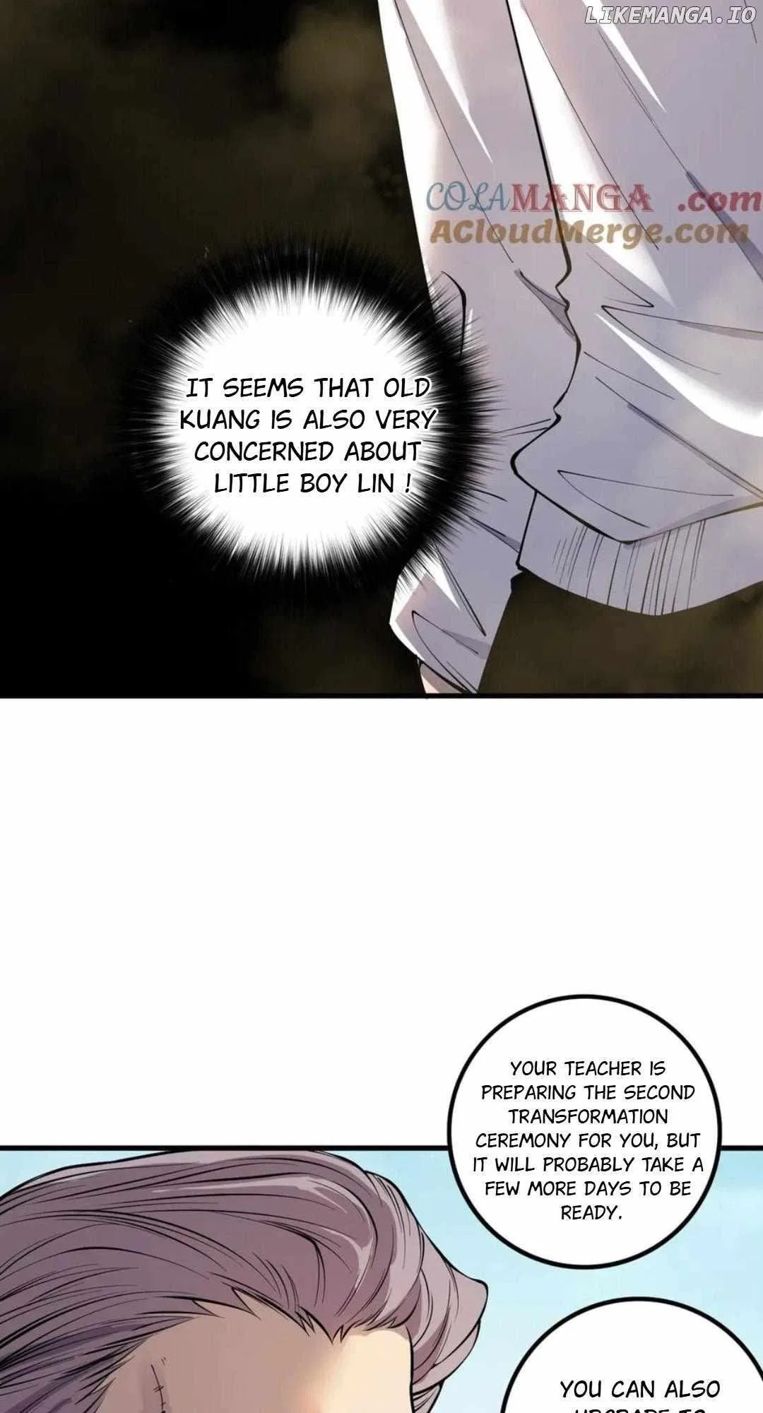Catastrophic Necromancer Chapter 160 – Page 62