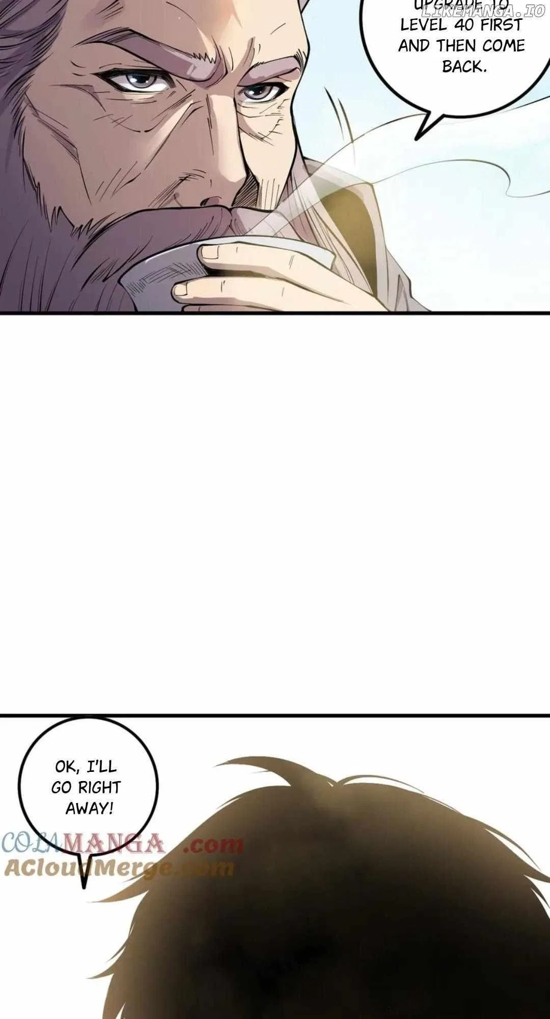 Catastrophic Necromancer Chapter 160 – Page 63