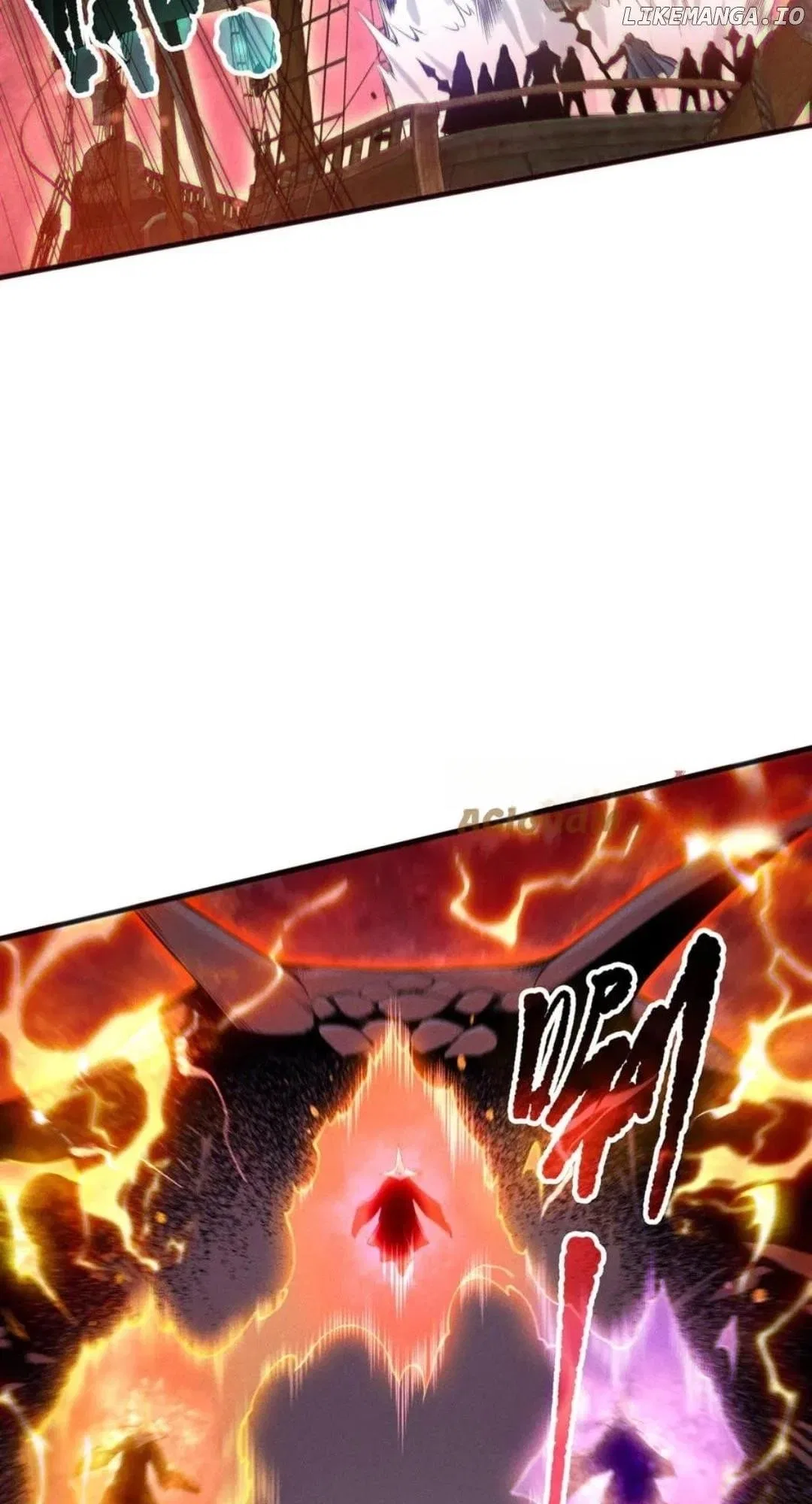 Catastrophic Necromancer Chapter 159 – Page 13