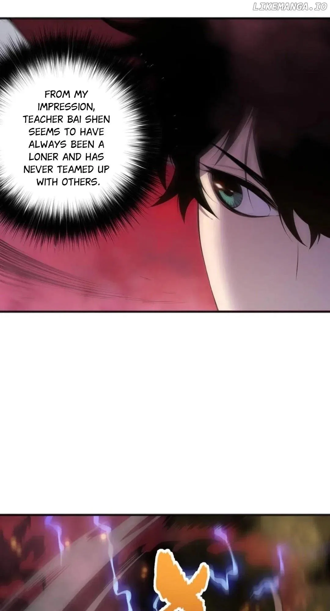 Catastrophic Necromancer Chapter 159 – Page 18