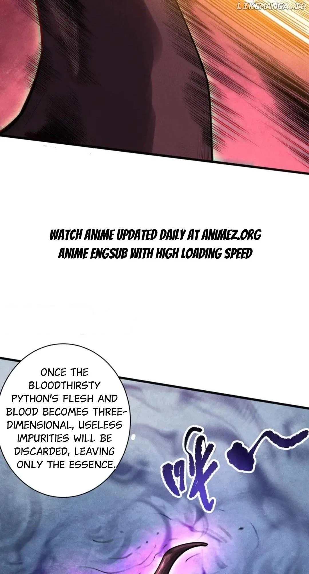 Catastrophic Necromancer Chapter 159 – Page 25