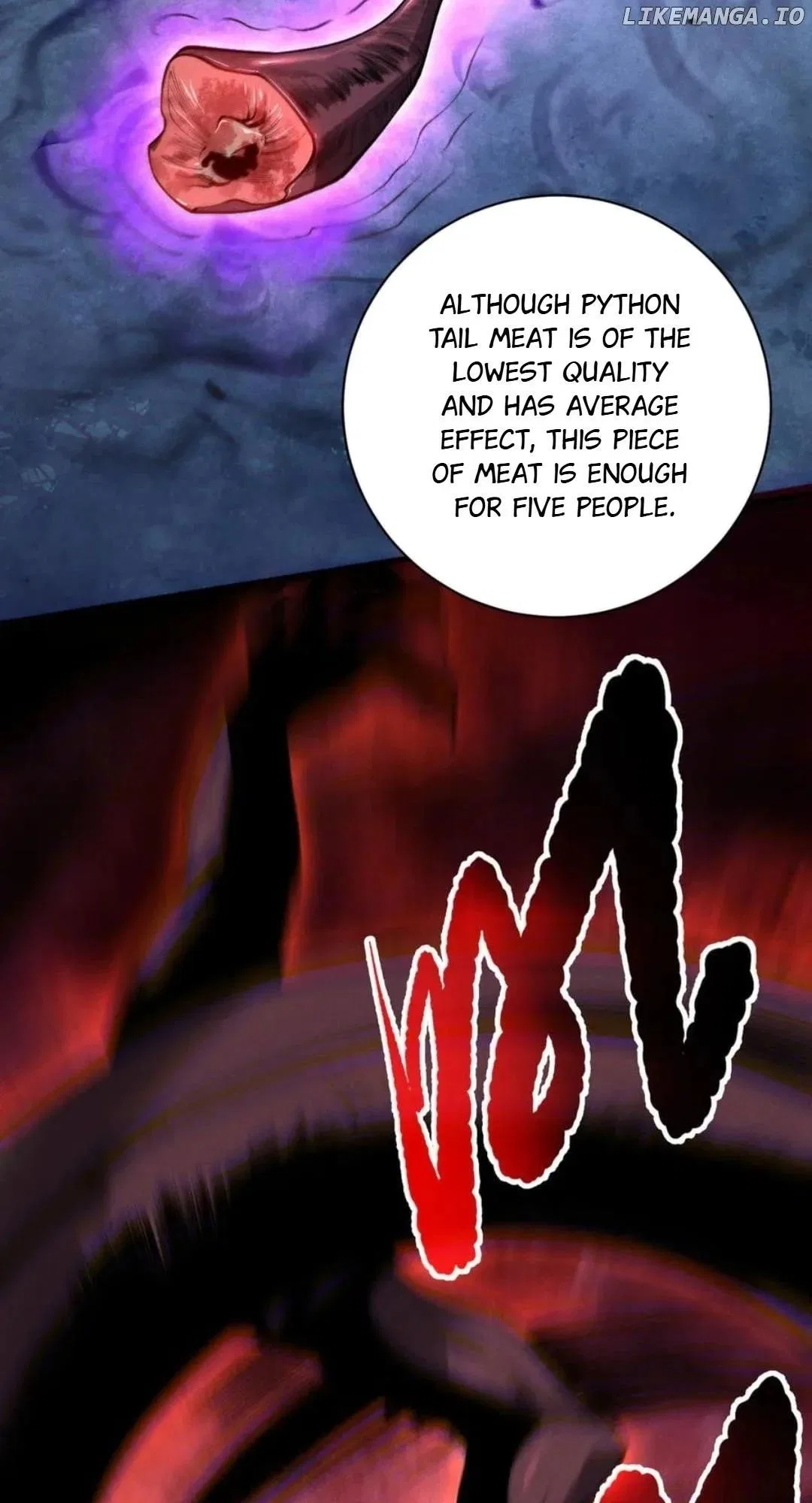 Catastrophic Necromancer Chapter 159 – Page 26
