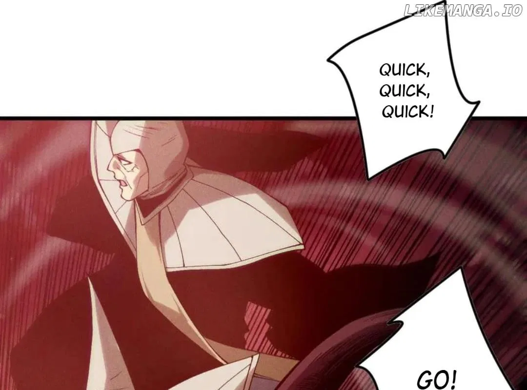 Catastrophic Necromancer Chapter 159 – Page 29