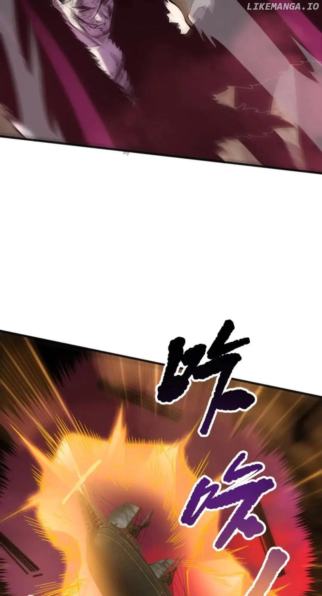 Catastrophic Necromancer Chapter 159 – Page 38