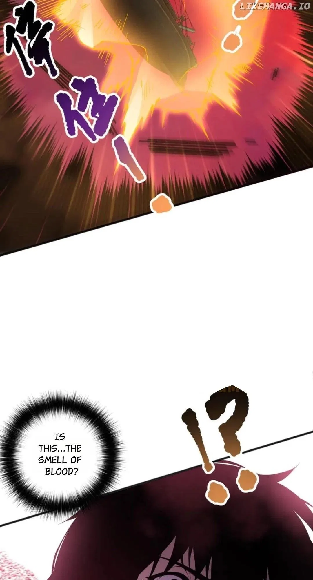 Catastrophic Necromancer Chapter 159 – Page 39