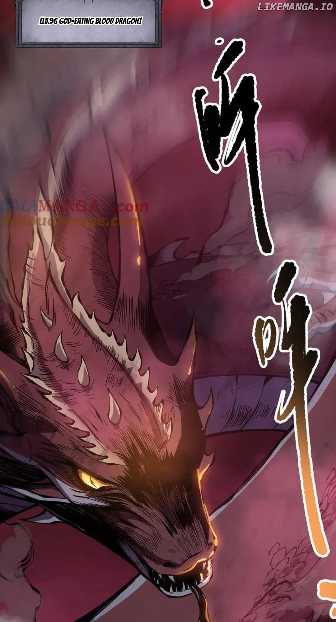 Catastrophic Necromancer Chapter 159 – Page 41