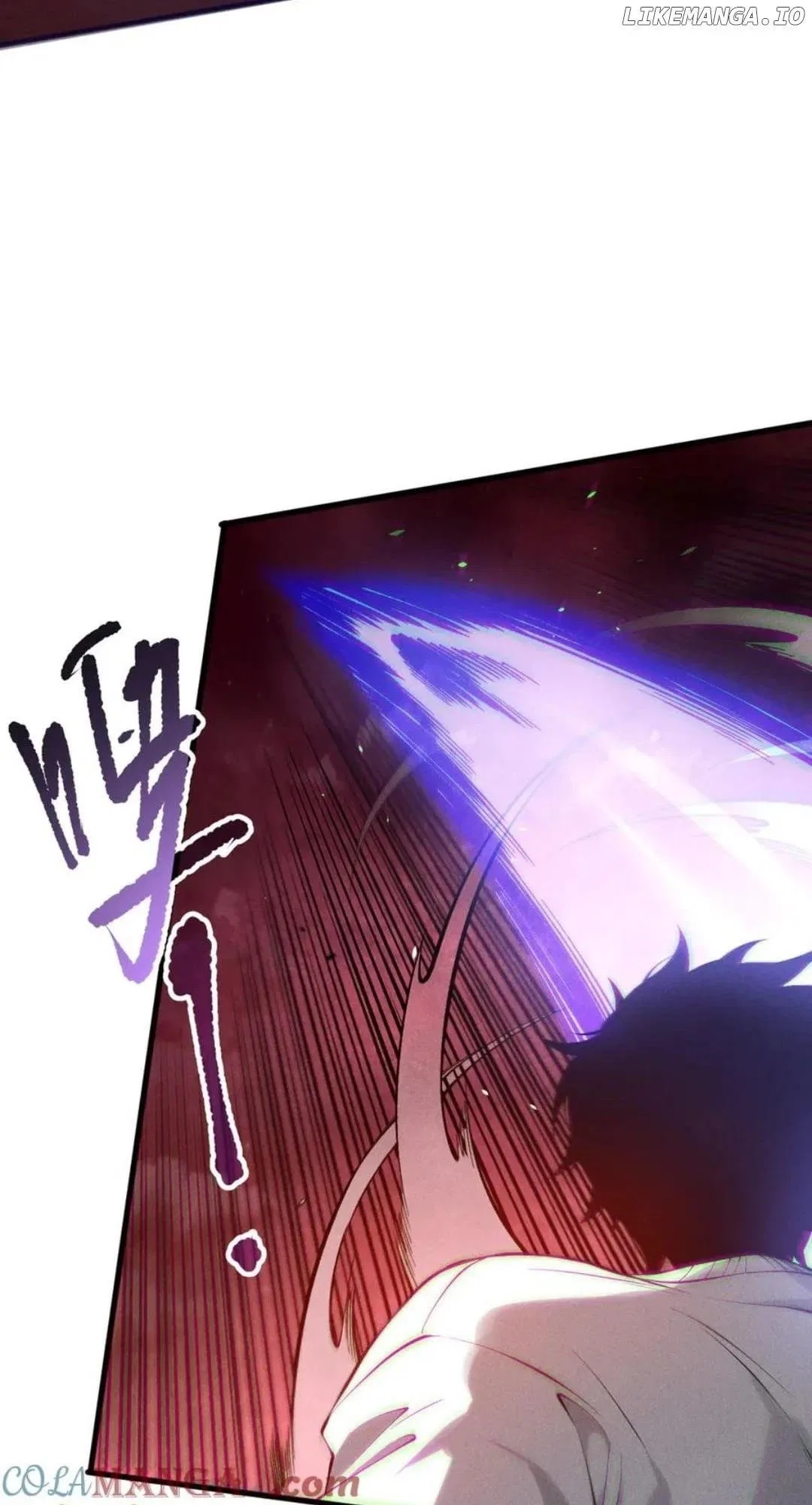 Catastrophic Necromancer Chapter 159 – Page 49