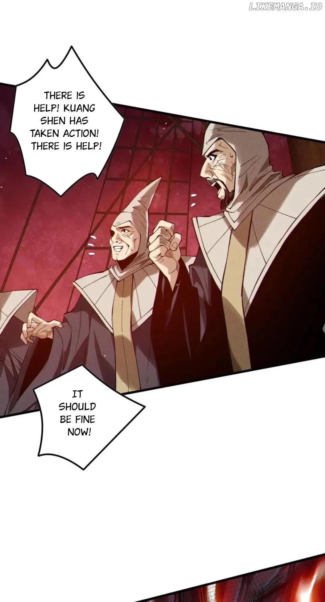 Catastrophic Necromancer Chapter 159 – Page 54