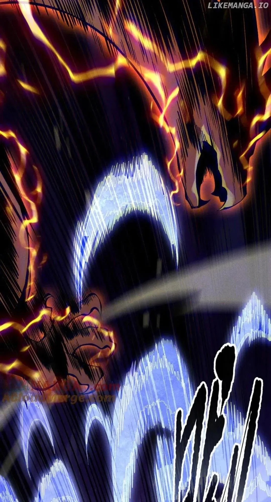 Catastrophic Necromancer Chapter 159 – Page 63