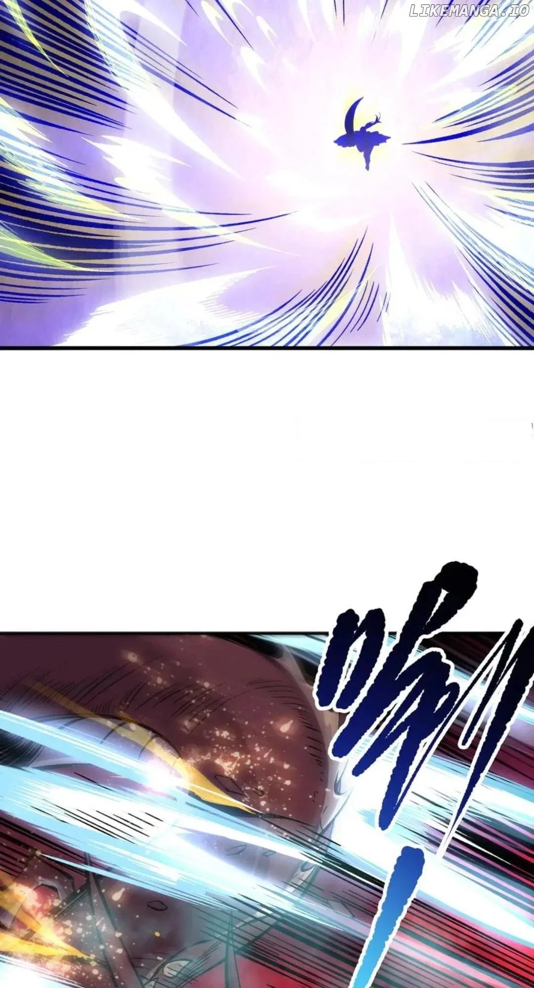 Catastrophic Necromancer Chapter 159 – Page 65