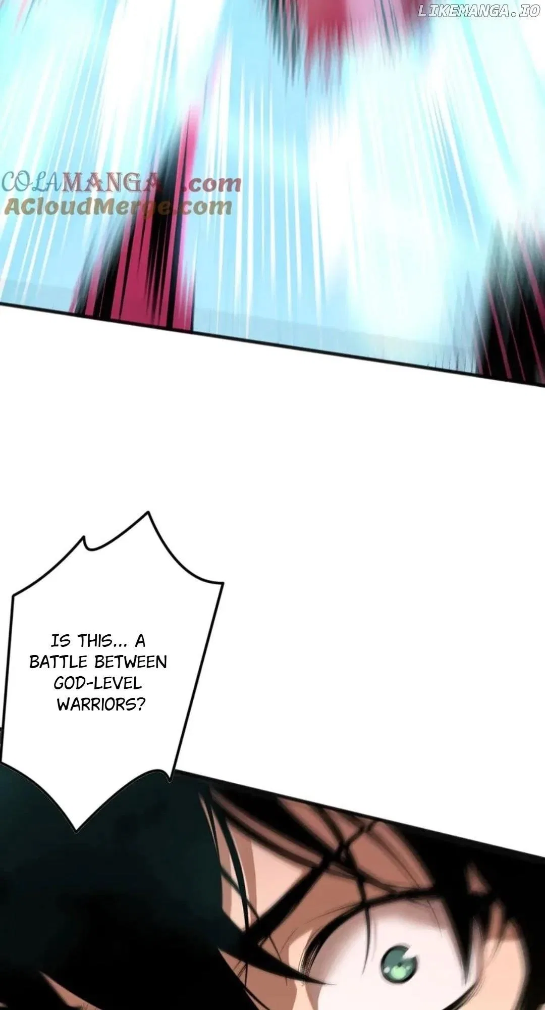 Catastrophic Necromancer Chapter 159 – Page 72