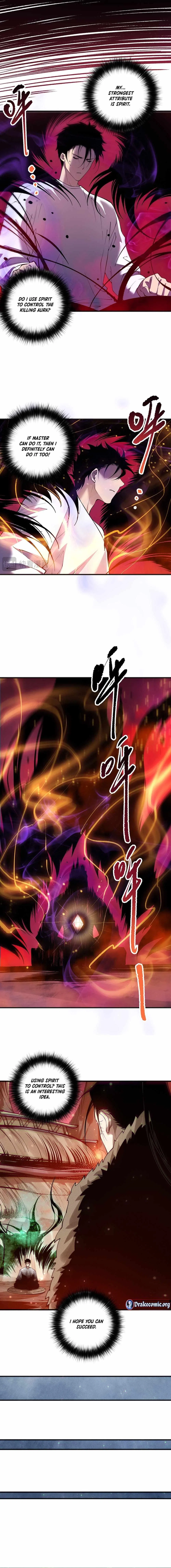 Catastrophic Necromancer Chapter 157 – Page 2