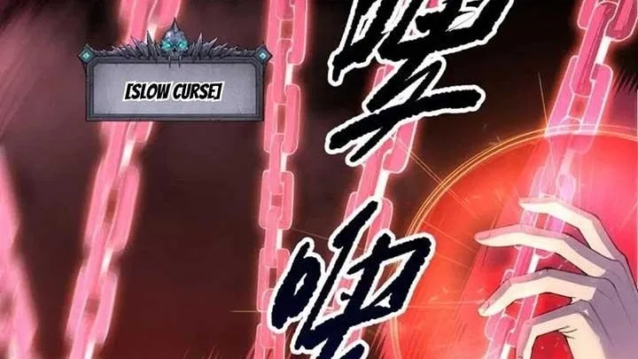 Catastrophic Necromancer Chapter 156 – Page 1