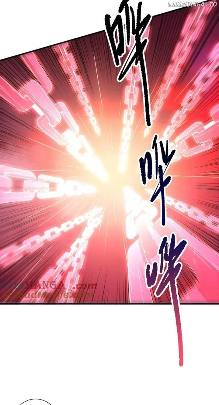 Catastrophic Necromancer Chapter 156 – Page 3