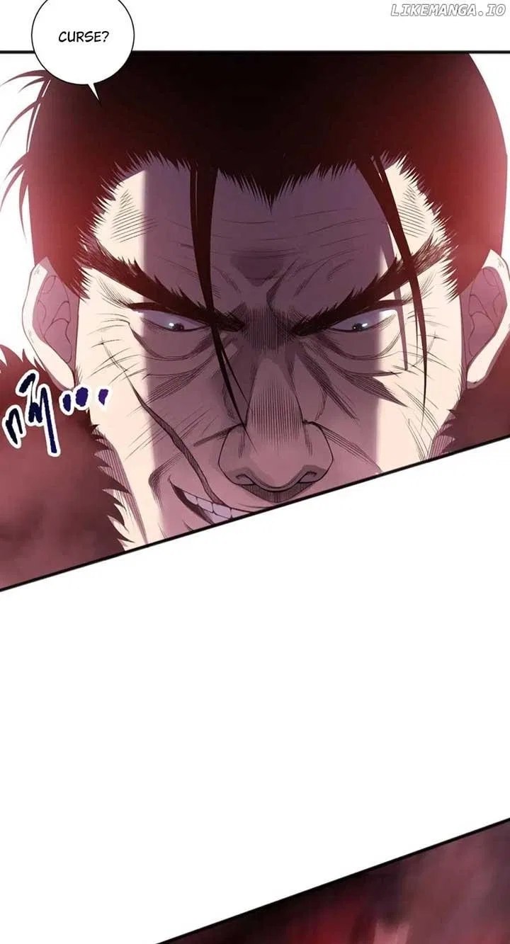 Catastrophic Necromancer Chapter 156 – Page 4
