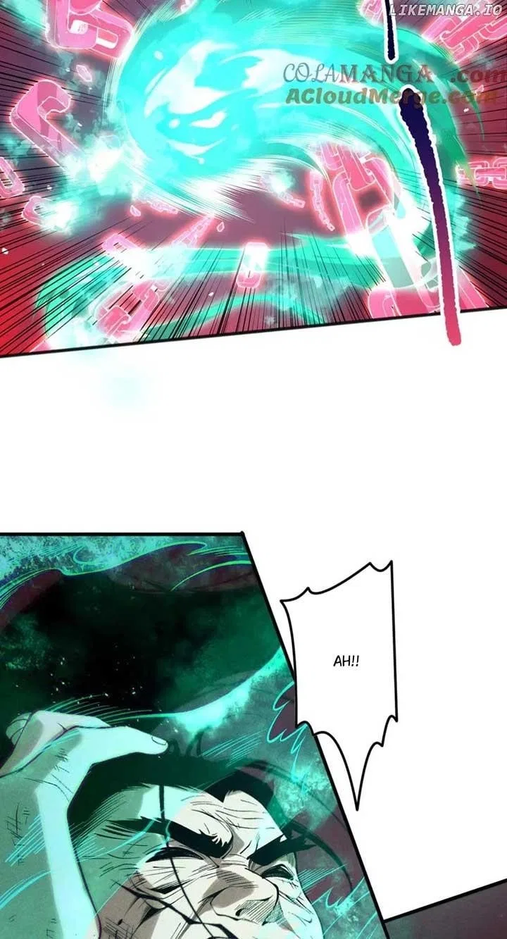 Catastrophic Necromancer Chapter 156 – Page 7