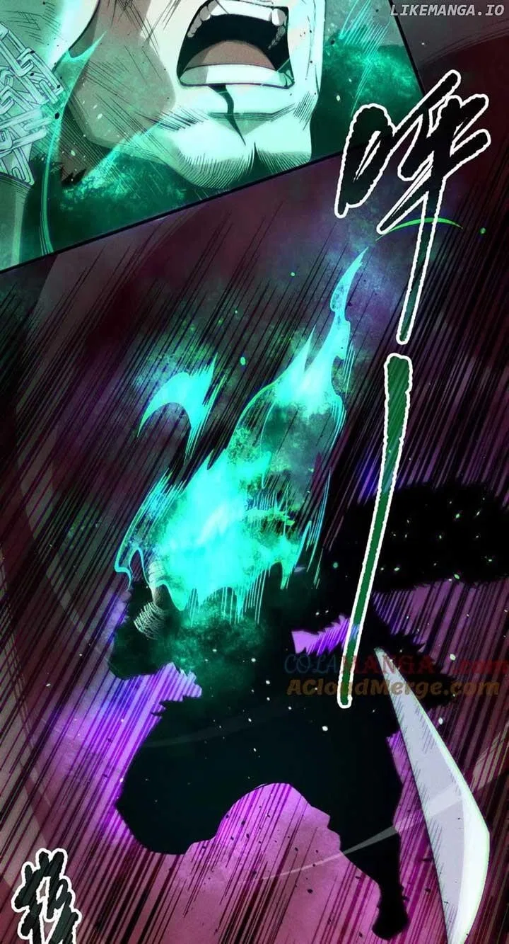 Catastrophic Necromancer Chapter 156 – Page 8
