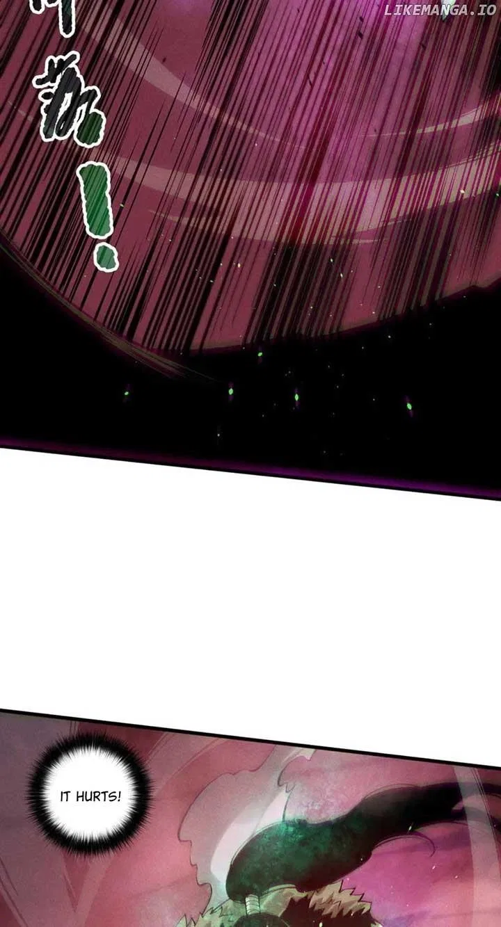 Catastrophic Necromancer Chapter 156 – Page 9