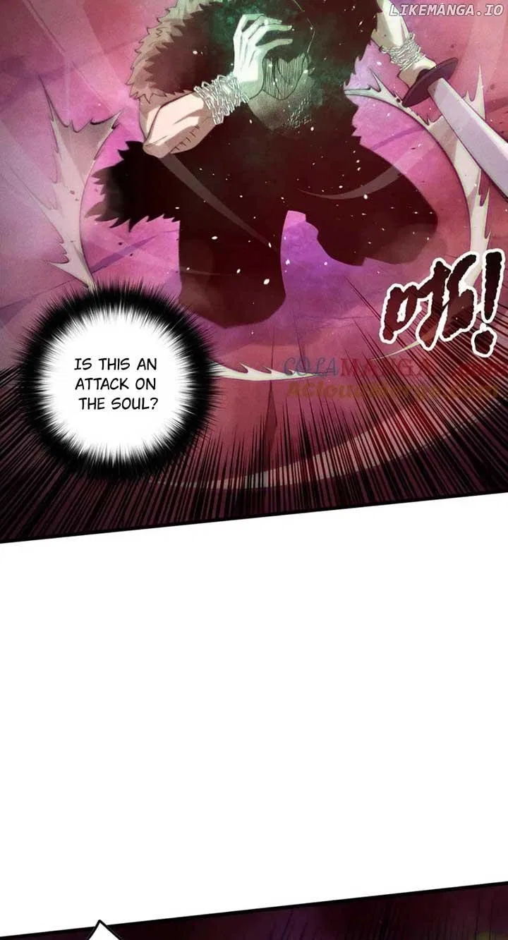 Catastrophic Necromancer Chapter 156 – Page 10