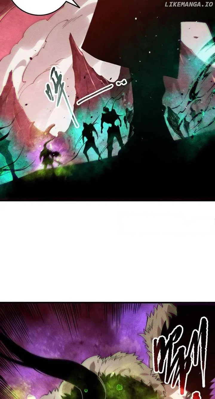 Catastrophic Necromancer Chapter 156 – Page 20