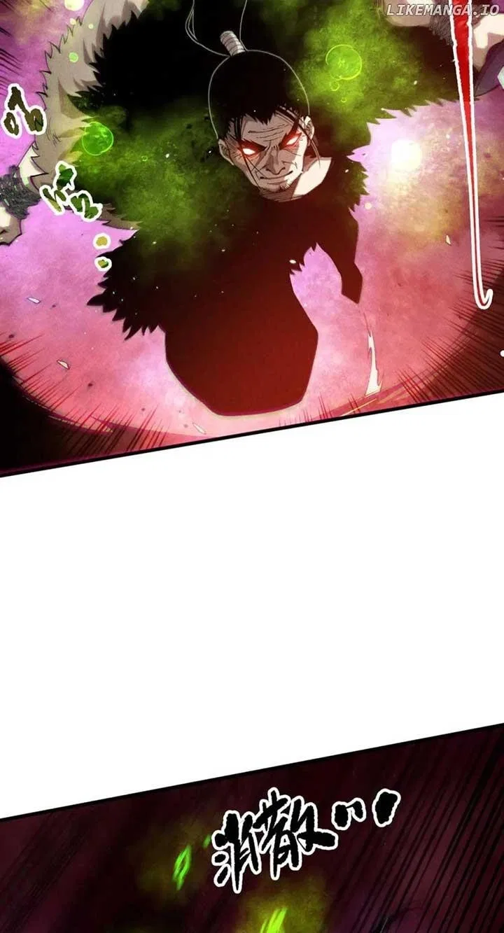 Catastrophic Necromancer Chapter 156 – Page 21