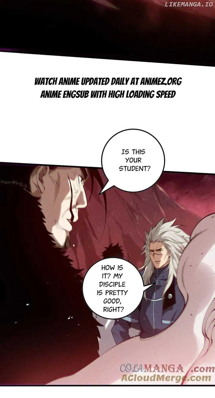 Catastrophic Necromancer Chapter 156 – Page 23