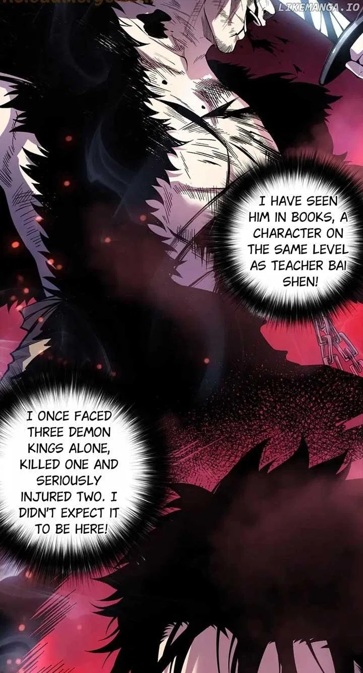 Catastrophic Necromancer Chapter 156 – Page 27