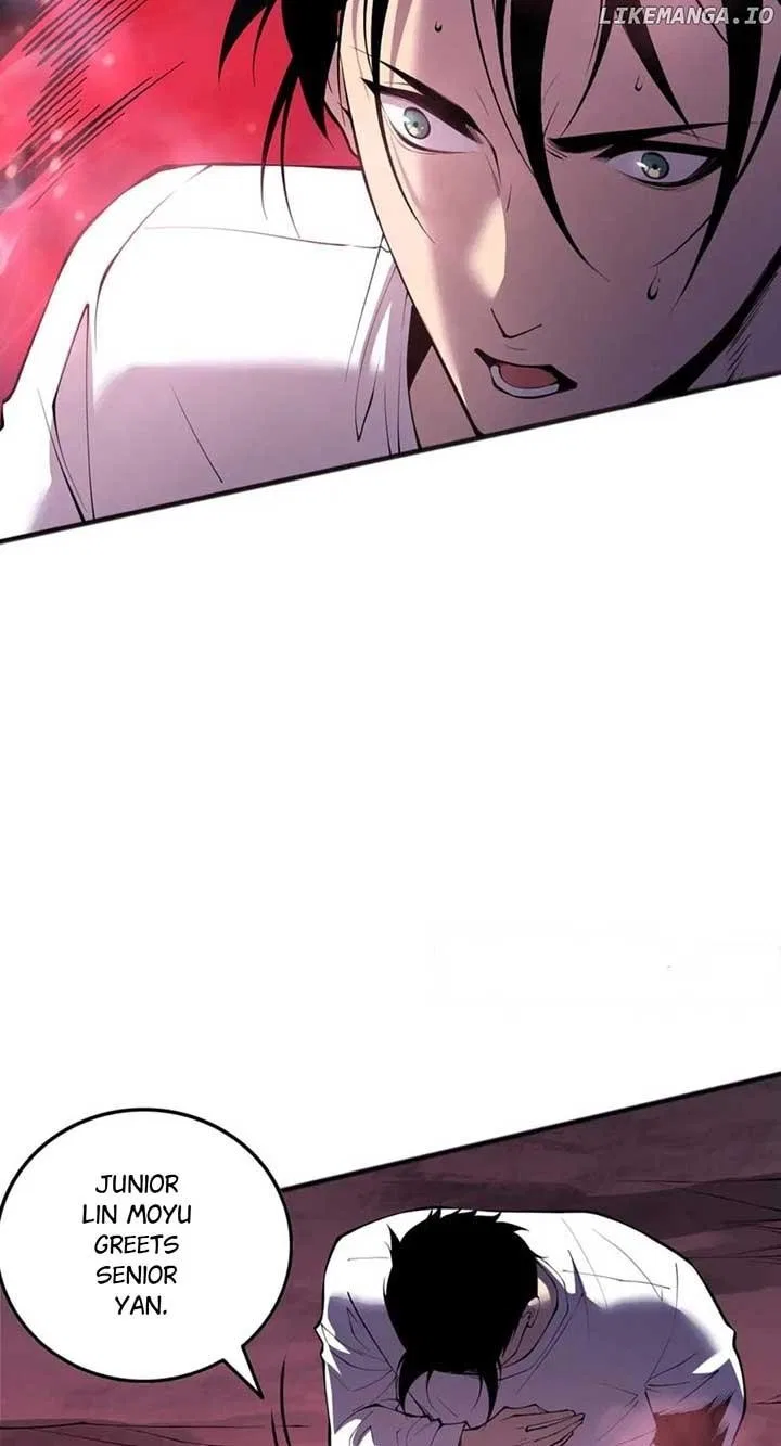 Catastrophic Necromancer Chapter 156 – Page 28