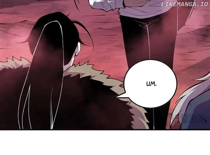 Catastrophic Necromancer Chapter 156 – Page 29