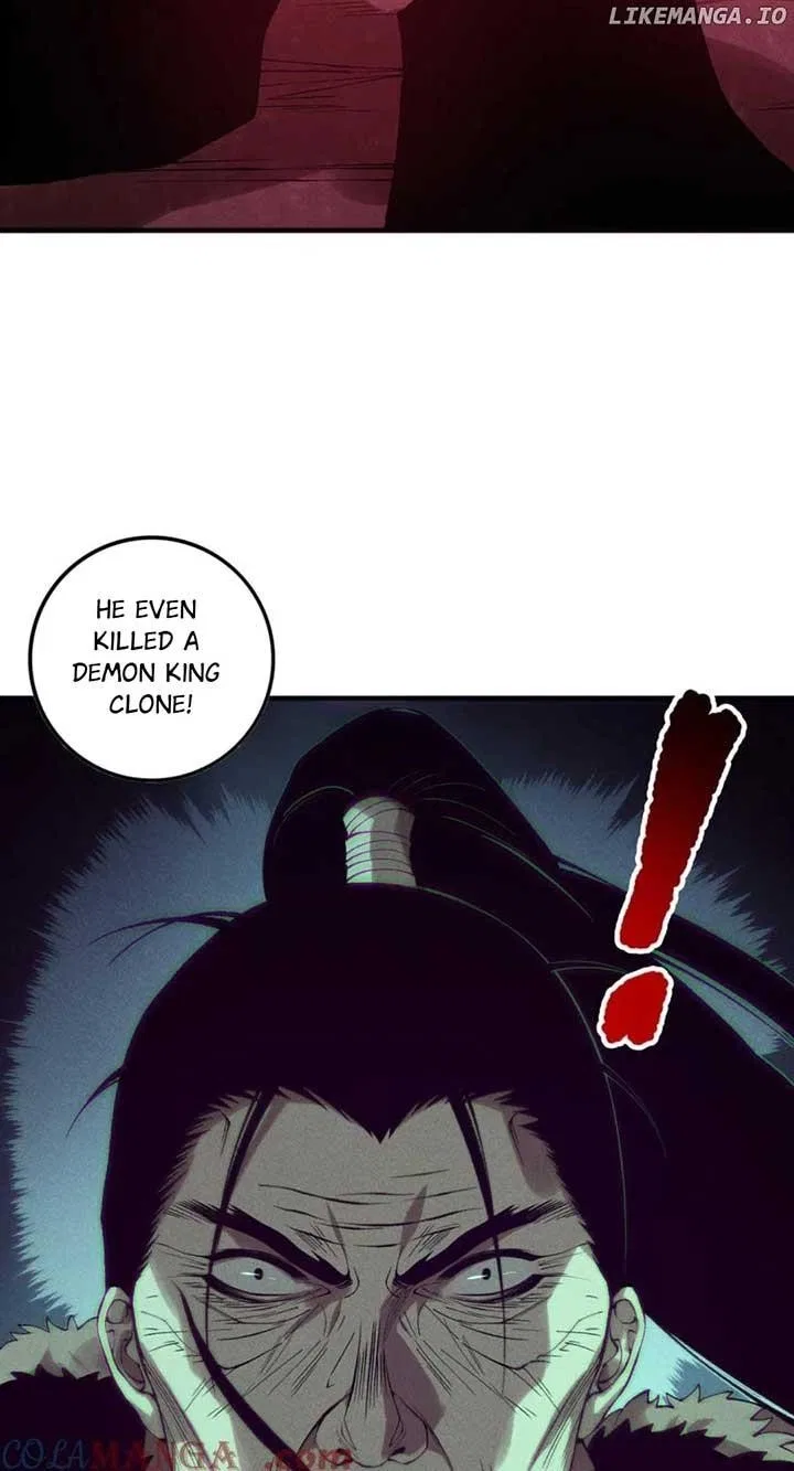 Catastrophic Necromancer Chapter 156 – Page 35
