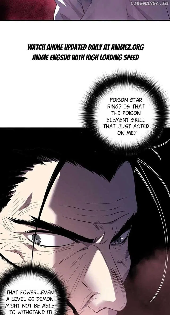 Catastrophic Necromancer Chapter 156 – Page 38