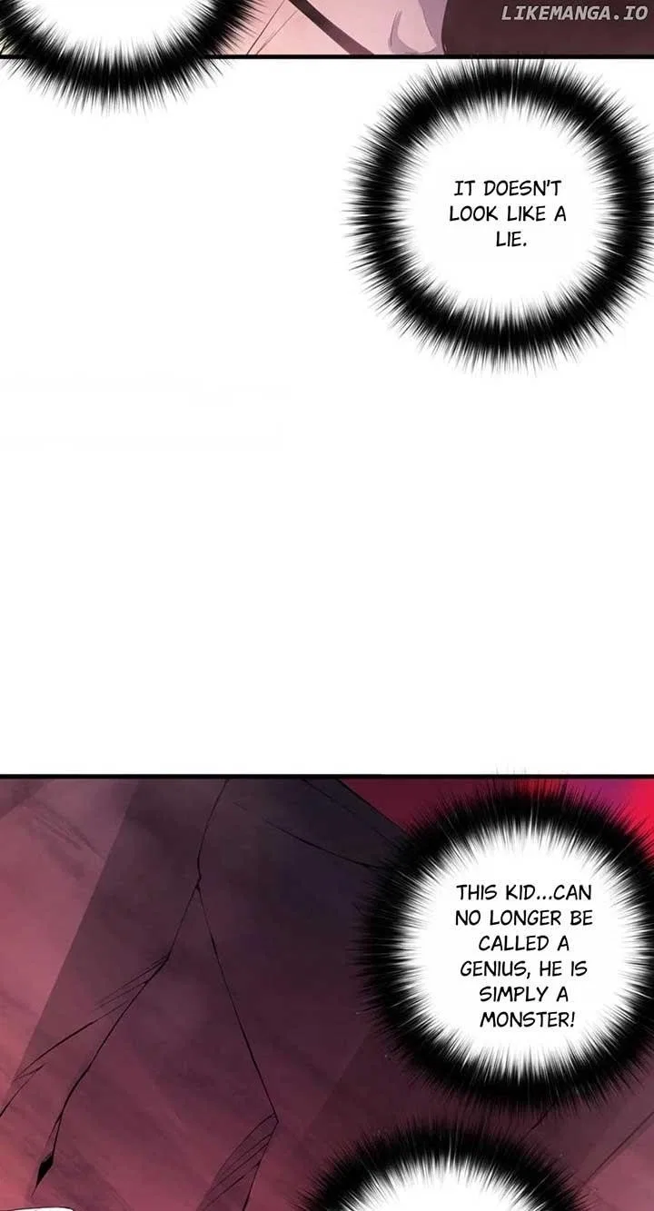 Catastrophic Necromancer Chapter 156 – Page 39