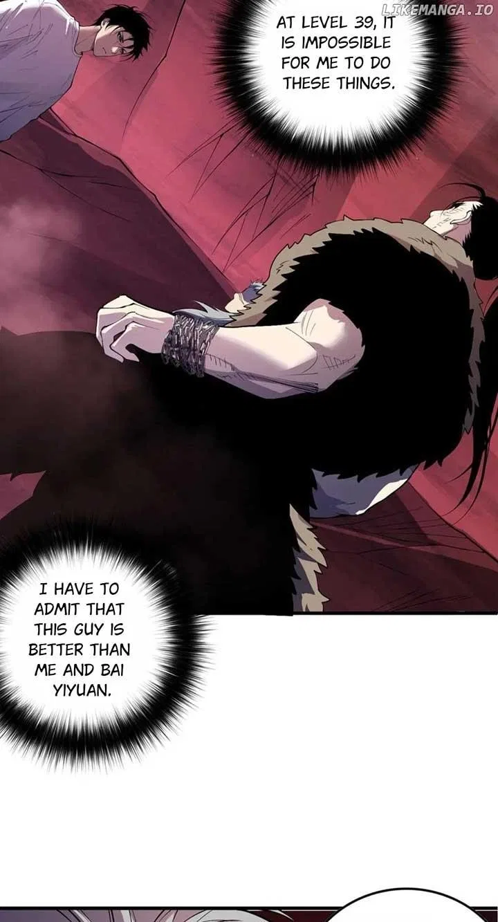 Catastrophic Necromancer Chapter 156 – Page 40