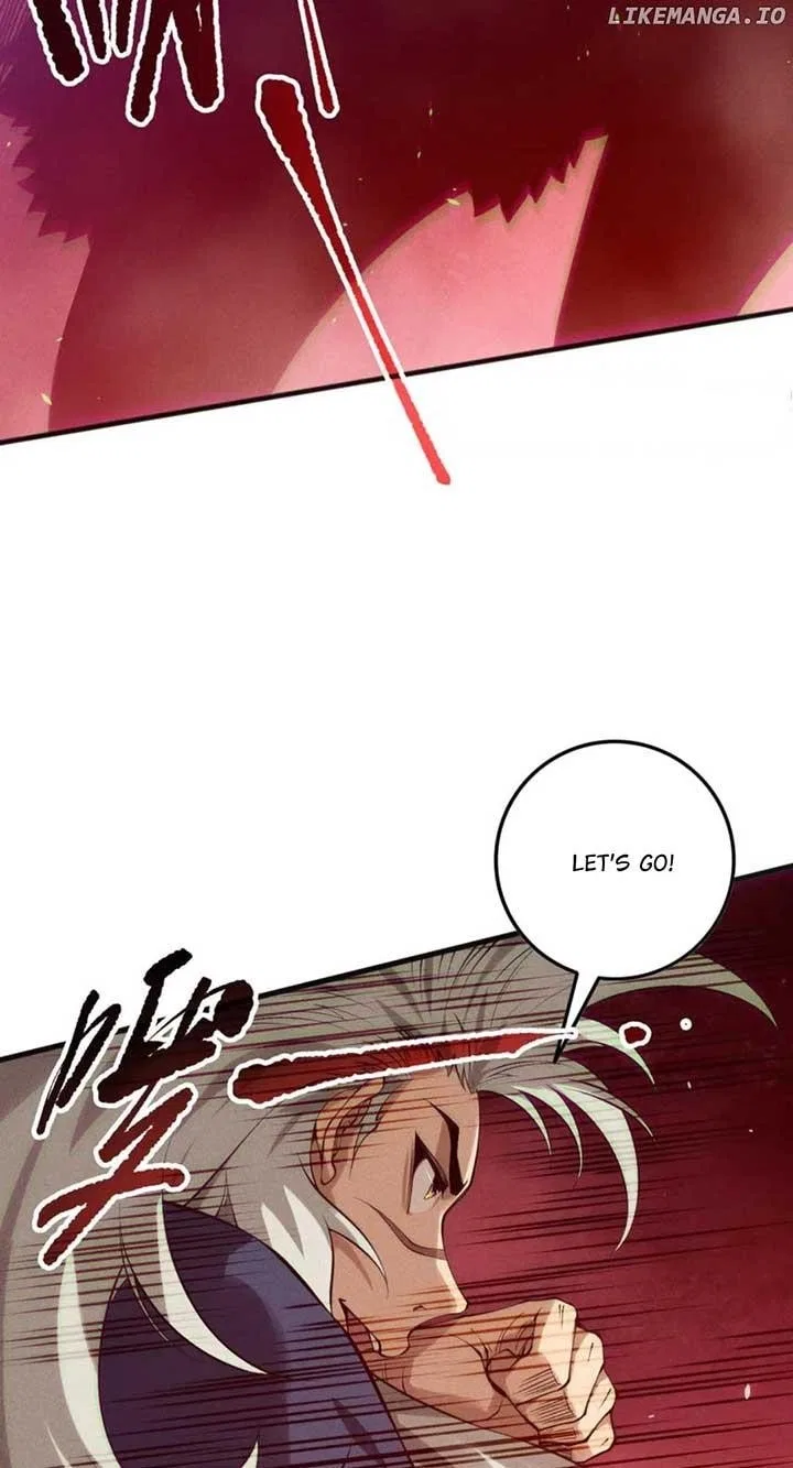 Catastrophic Necromancer Chapter 156 – Page 49