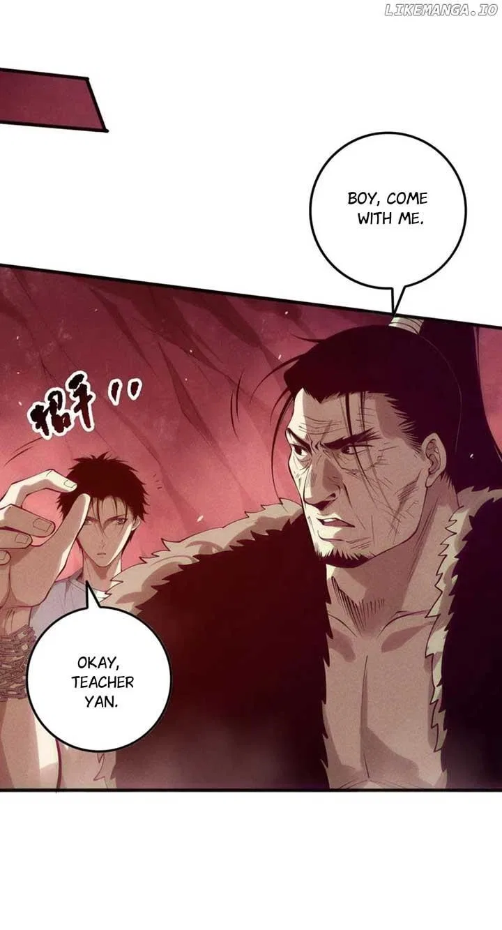 Catastrophic Necromancer Chapter 156 – Page 51