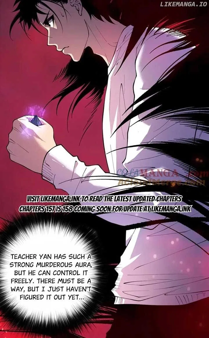 Catastrophic Necromancer Chapter 156 – Page 57