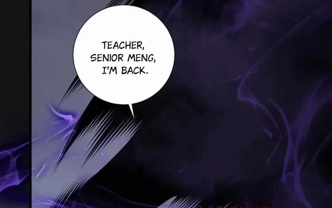 Catastrophic Necromancer Chapter 155 – Page 1