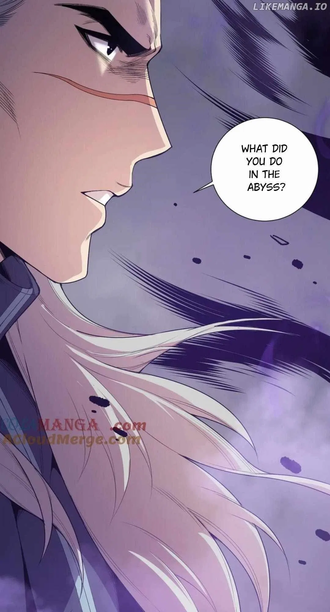Catastrophic Necromancer Chapter 155 – Page 3